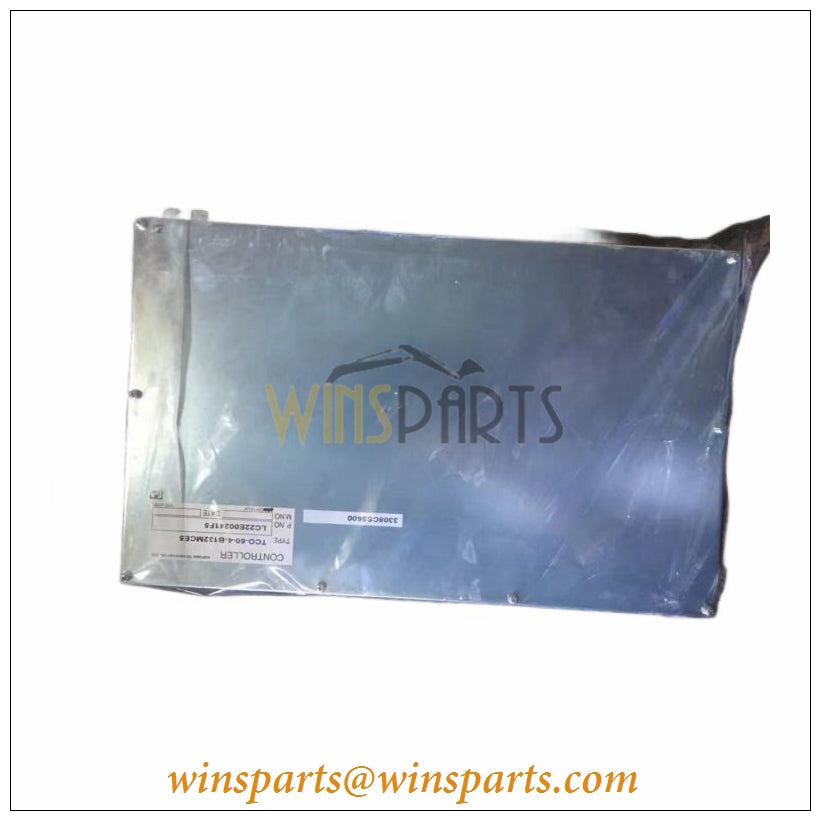 Lc22e00241f5 CPU Controller Monitor Controller Kobelco SK330-8 SK350-8 SK350-9 SK380-8