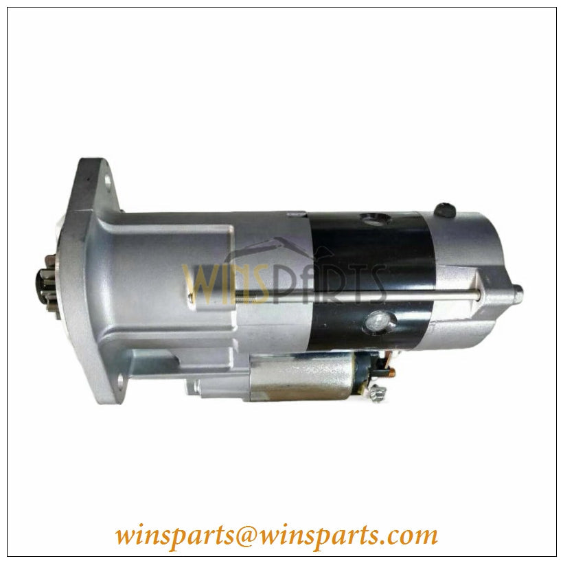 M008T70371 Swing Motor Assy Kobelco SK350-9 SK350LC-9 SK330-8