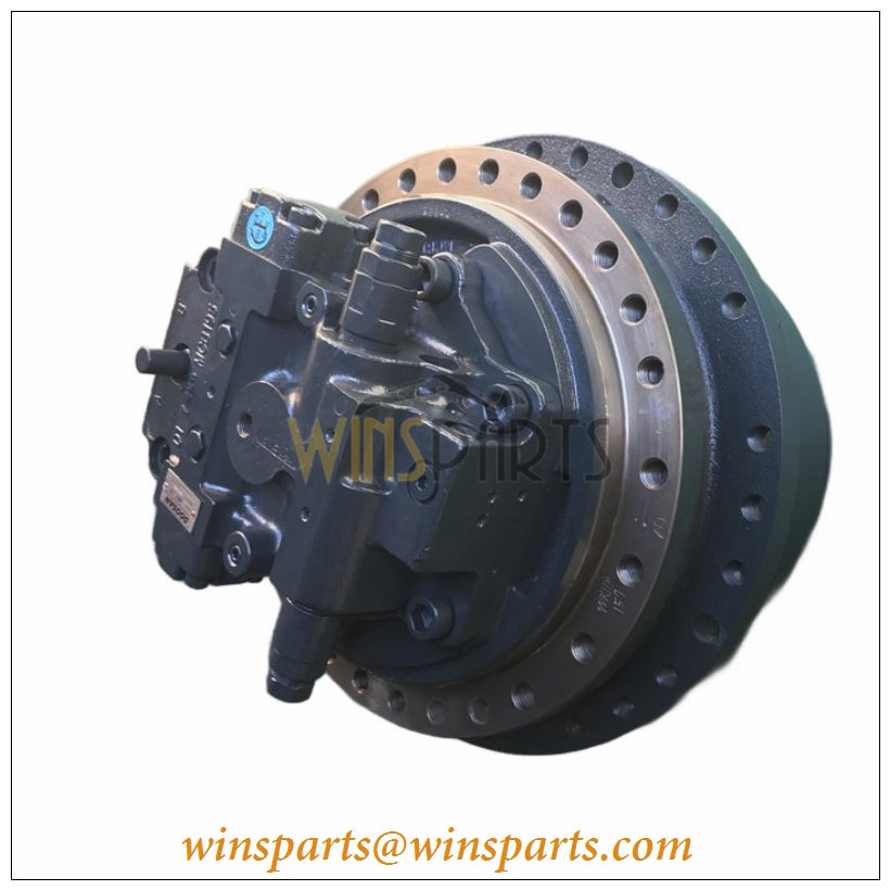 MBFB236 671199 Pump Regulator Controller for AP2D Series Pump Kobelco SK60 SK70 SK75 SK80 SK135