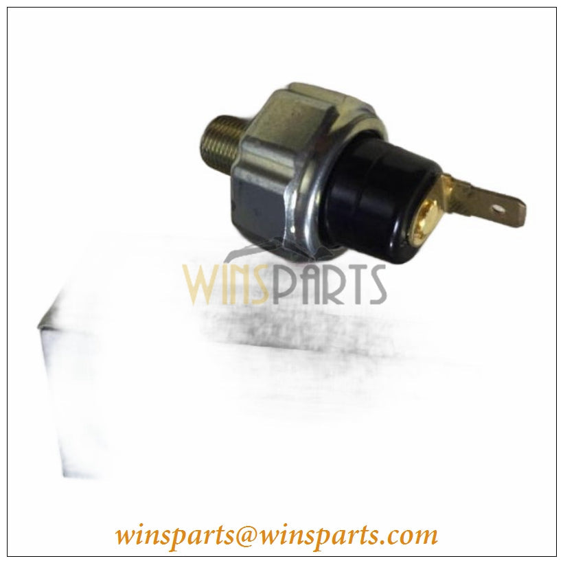 MC840219 VAMC840219 Mitsubishi Mitsubishi 6D31 6D34 S4S Fuso Oil Pressure Switch KOBELCO SK200-6 SK200-5 SK230