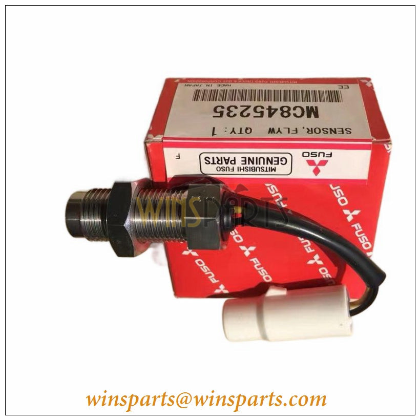 MC845235 VAMC845235 Mitsubishi speed Sensor Switch Caterpillar E307 E308 E312