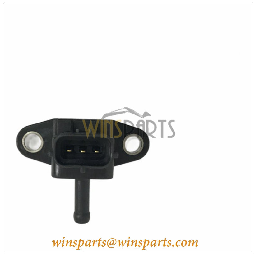 MC899436 VAMC899436 Mitsubishi 6D22 6D24 Boost Pressure Sensor KOBELCO SK450-6 SK480LC SK480-6 SANY SY465