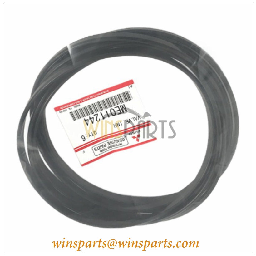 ME011244 VAME011244 Mitsubishi 4D31 4D30 6D31 Engine Intake Valve Mitsubishi Fuso 6D14 6D15 6D16 Engines