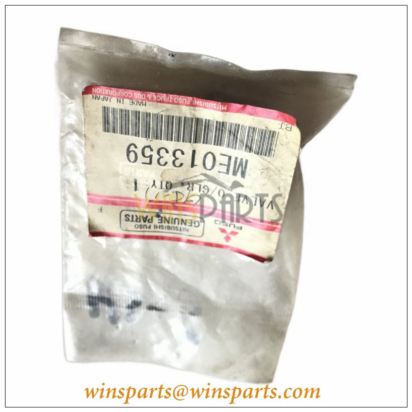 ME013359 VAME013359 Mitsubishi VALVE Seal Mitsubishi Fuso 4D34 6D14 6D16 Engines