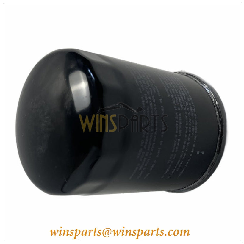 ME015254 VAME015254 Mitsubishi 4D31 4D32 Fuel Filter Kobelco SK235SR SK235SRLC-1ES SK235SR-1ES