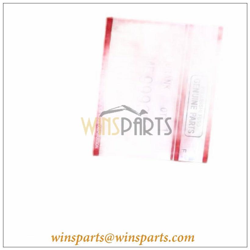 ME017208 ME240010 ME999384 Mitsubishi 4D34 6D34 Crankshaft Front Seal Mitsubishi Fuso 6D14 6D15 6D16 Engines
