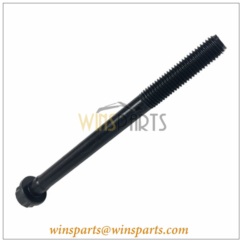 ME051515 Mitsubishi 6D22 6D24 cylinder head Bolt 6D22T 6D24T