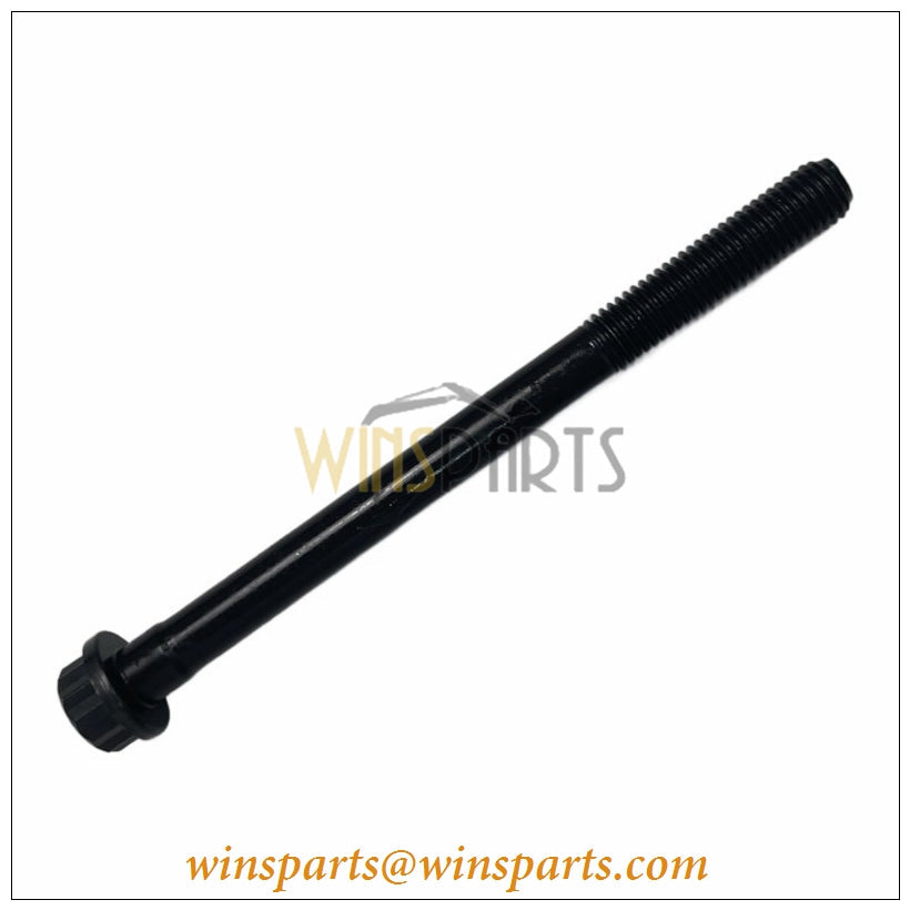 ME051515 VAME051515 Mitsubishi 6D22 6D24 cylinder head Bolt 6D22T 6D24T