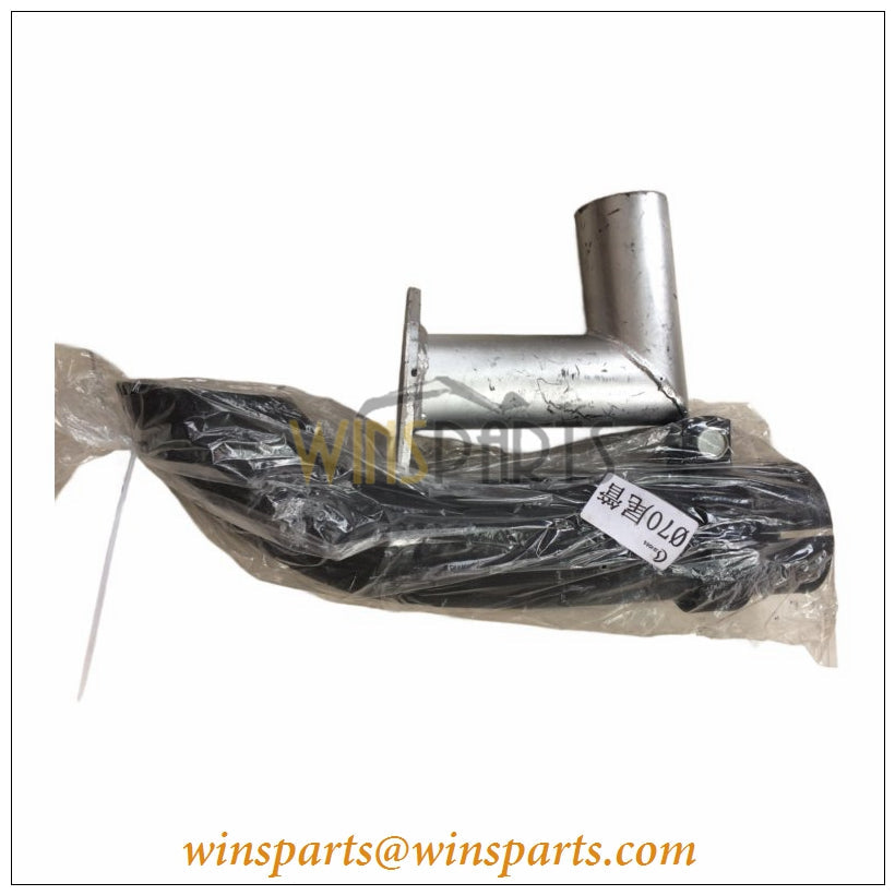 ME053533--sk60-3 mufller Mitsubishi SEAL RING EXHAUST MANIFOLD Mitsubishi 6D14-T 6D15-T 6D16-T Engines