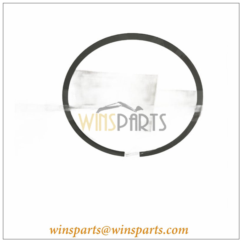 ME053533 VAME053533 Mitsubishi SEAL RING EXHAUST MANIFOLD Mitsubishi 6D14-T 6D15-T 6D16-T Engines