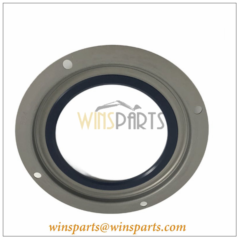 ME060124 VAME060124 Mitsubishi TIMING GEAR CASE OIL SEAL KOBELCO 6D22-T 6D24-TEB 6D22-TC