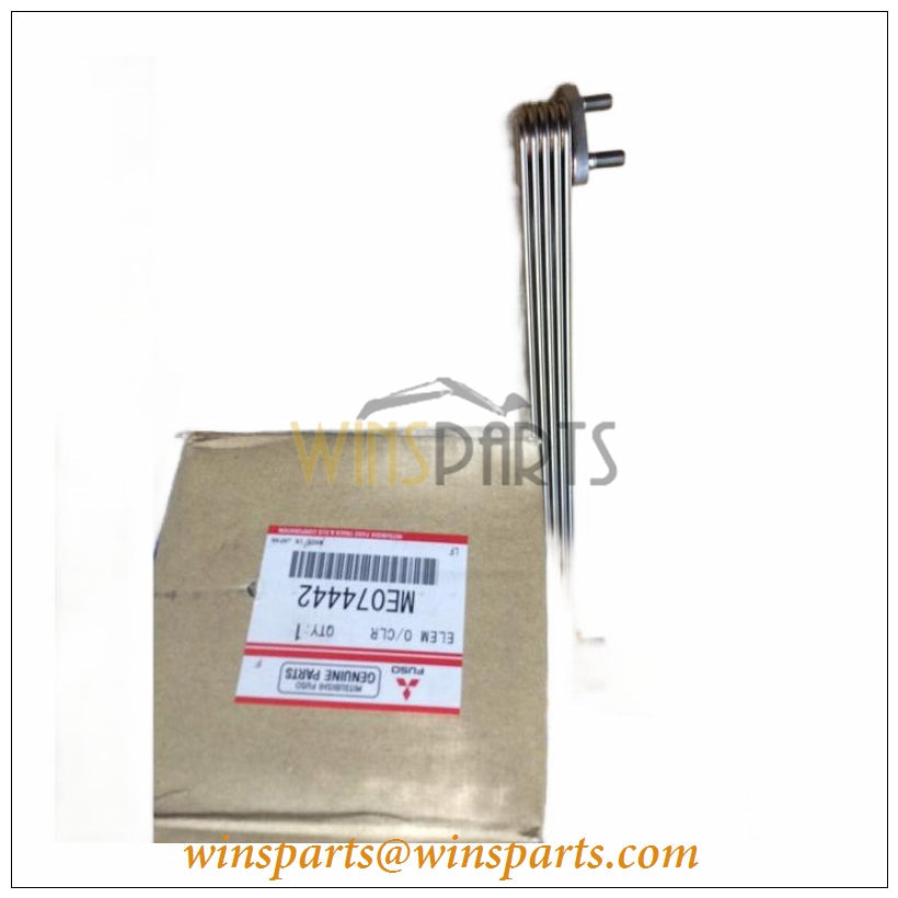 ME074442 Mitsubishi 6d16 ELEMENT kobelco SK290LC-6E SK330LC-6E SK290LC SK330LC