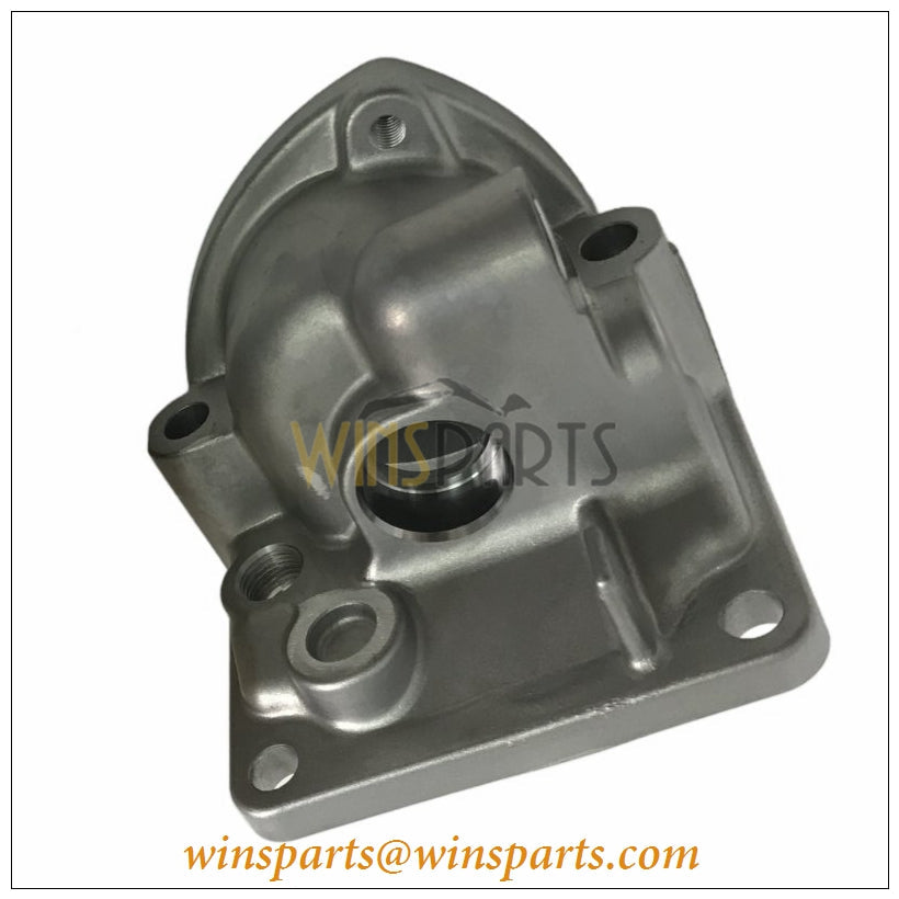 ME080107 ME080950 Mitsubishi CASE THERMOSTAT kobelco SK290LC-6E SK330LC-6E SK290LC SK330LC