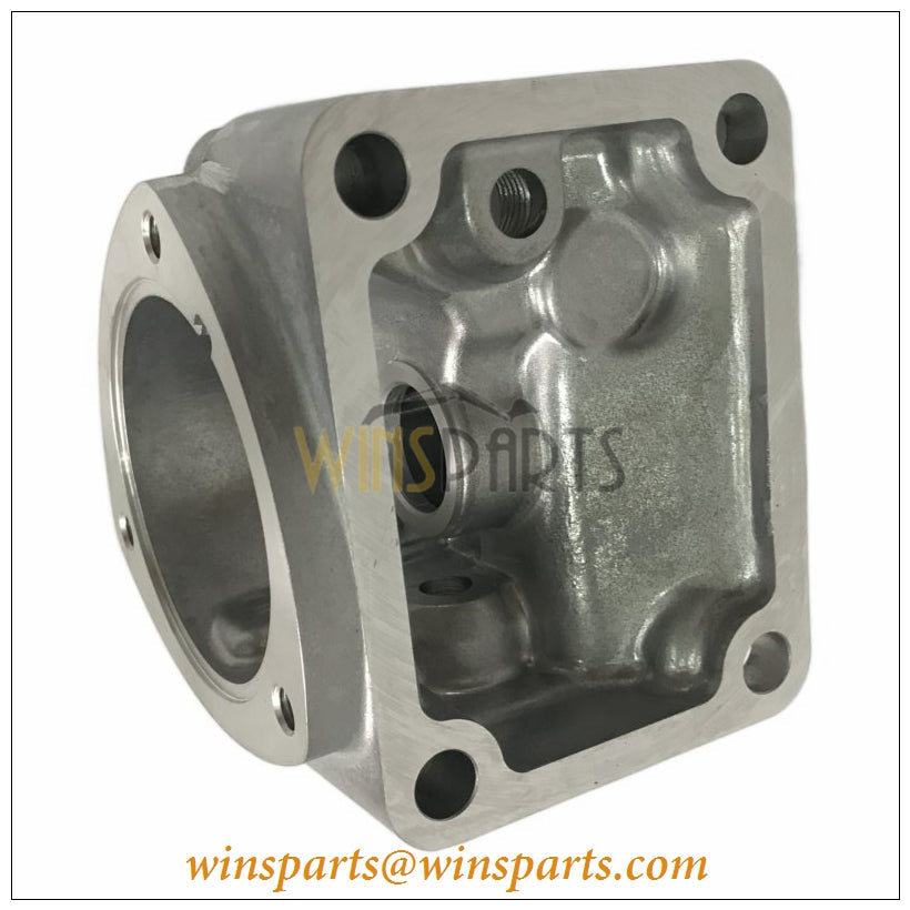 ME080950 VAME080950 Mitsubishi CASE THERMOSTAT Mitsubishi 6D16 6D16-T Engine