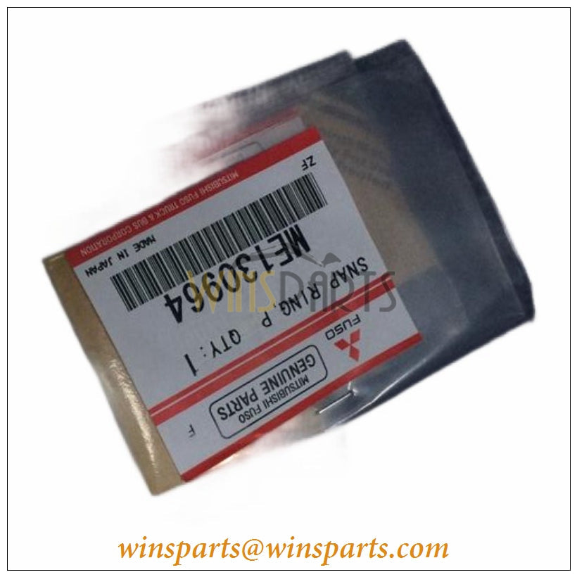 ME130964 Mitsubishi 6D16T 6D16 Piston Pin KOBELCO SK330-6 SK330-6E SK330LC-6E