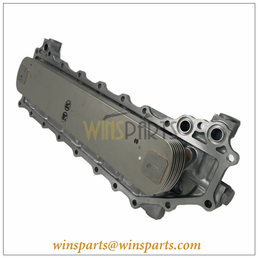 ME150453 VAME150453 Mitsubishi OIL COOLER ASSEMBLY 6D22 6D24 6D22T