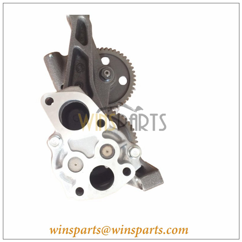 ME150601 VAME150601 Mitsubishi Engine Oil Pump 6D22 6D24 6D22T
