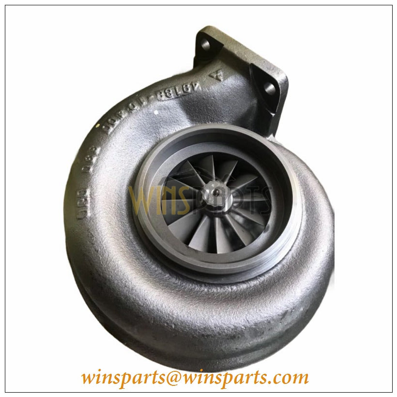 ME158162 VAME158162 Mitsubishi 6D24t TD08H Turbocharger KOBELCO 6D24 SK300 SK400 SK350 HD1430 