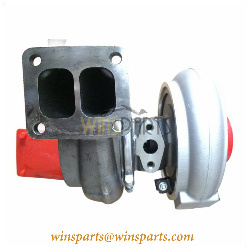ME158163 VAME158163 Mitsubishi 6D24 ENGINE Turbo KOBELCO 6D24 SK300 SK400 SK350 HD1430 