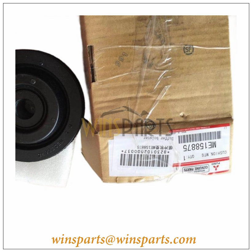ME158875 Mitsubishi VAME158875 Oil Cooler Core Mitsubishi 6M60 Engine Fuso FM Truck