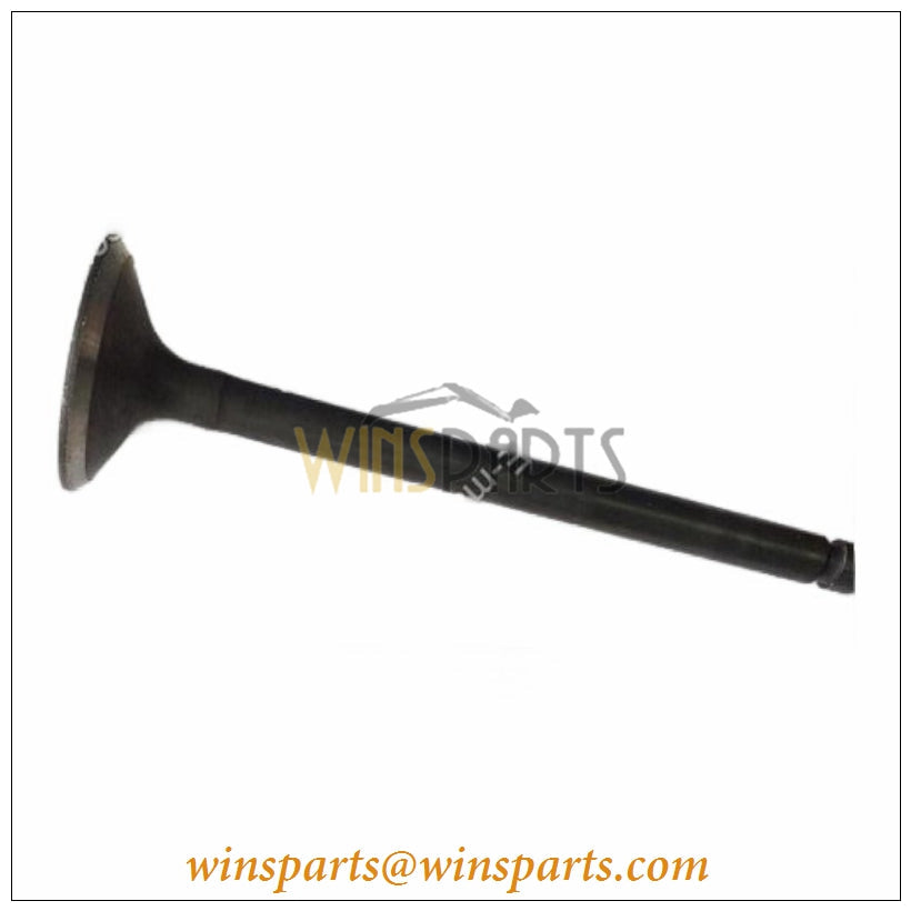 ME170314 Mitsubishi VAME170314 6D16 VALVE INLET ENGINE KOBELCO SK290LC-6E SK330LC-6E SK290LC SK330LC