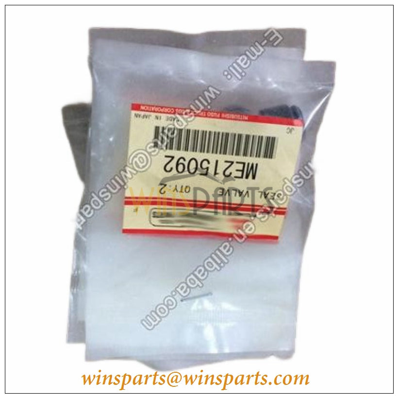 ME215092 Mitsubishi PUMP ASSY OIL 4M40 4M40-T 