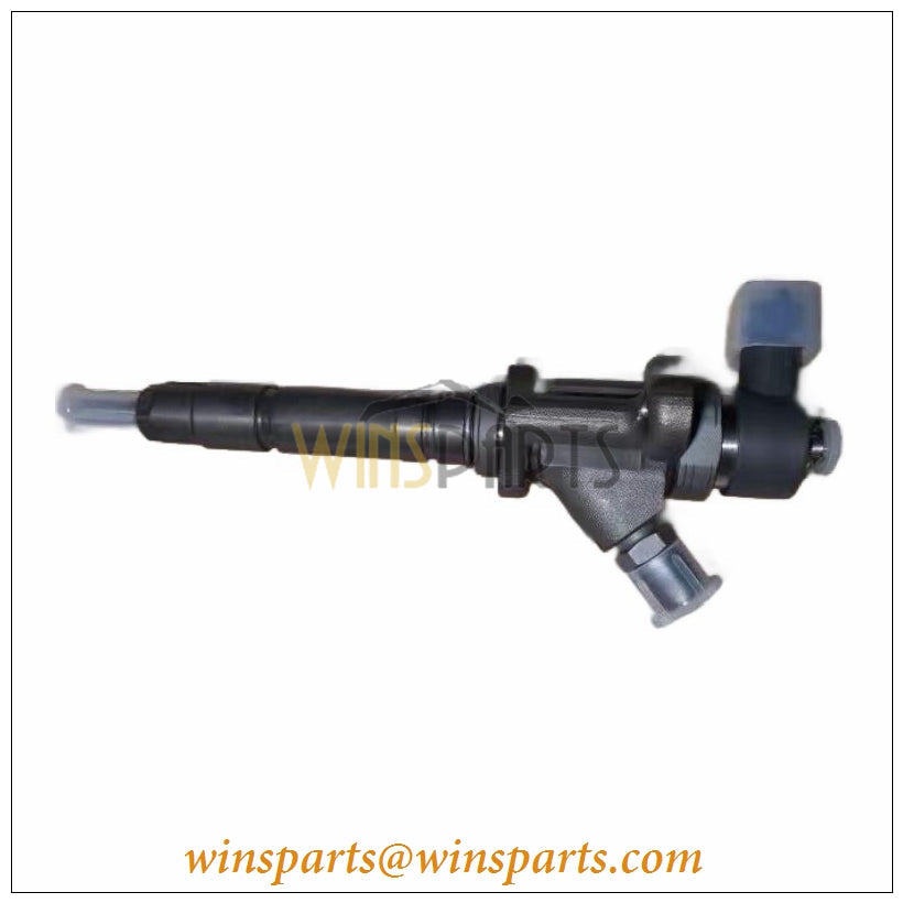 ME226718 Mitsubishi Fuel Injector Mitsubishi 4M50 4M50-T Engines