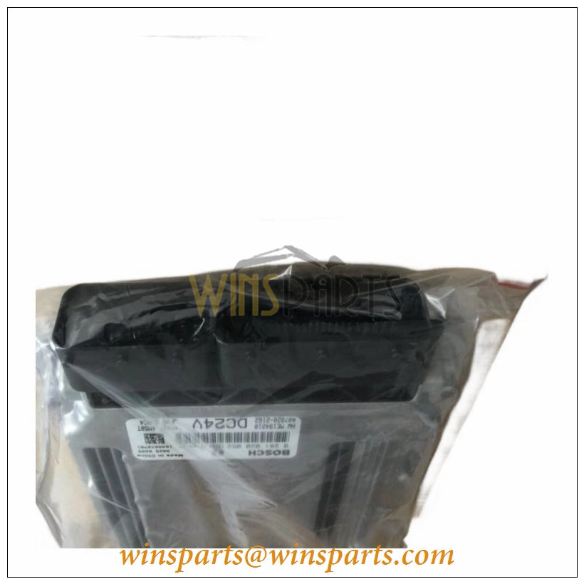 ME230109 Mitsubishi Engine Computer Board ECU Mitsubishi 4M50 Engine Ref: ME194210