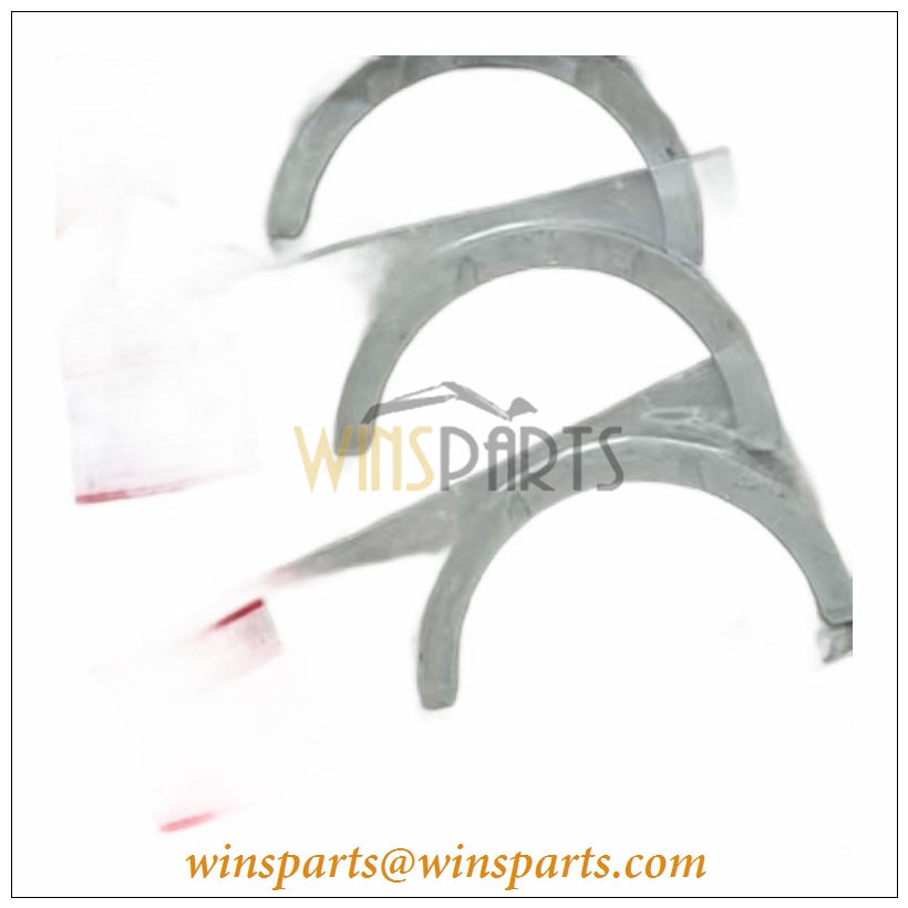 ME242095 Mitsubishi PLATE THRUST B 4M50 4M51