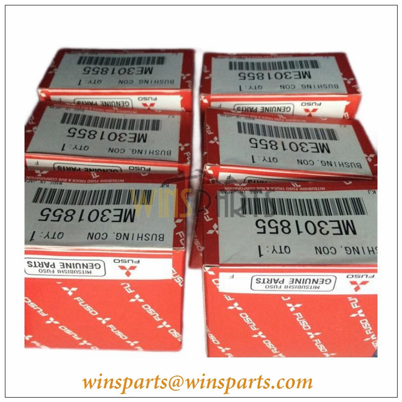 ME301855 Mitsubishi BUSHING CONNROD 6M60 4M50