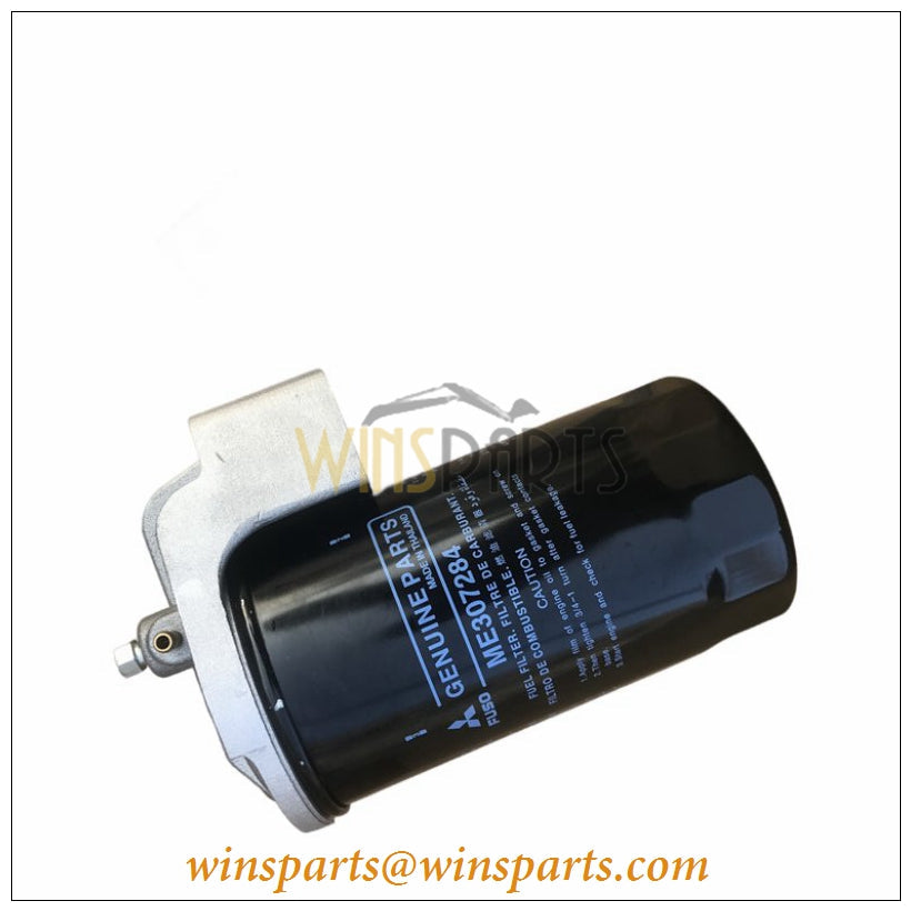 ME307284 Mitsubishi ELEMENT FUEL FILTER 6D16 4M40 4M50 8DC series