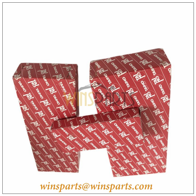 ME350865 ME350865 Mitsubishi 6D24 6D24T MAIN BEARING KOBELCO 6D24 SK300 SK400 SK350 HD1430 