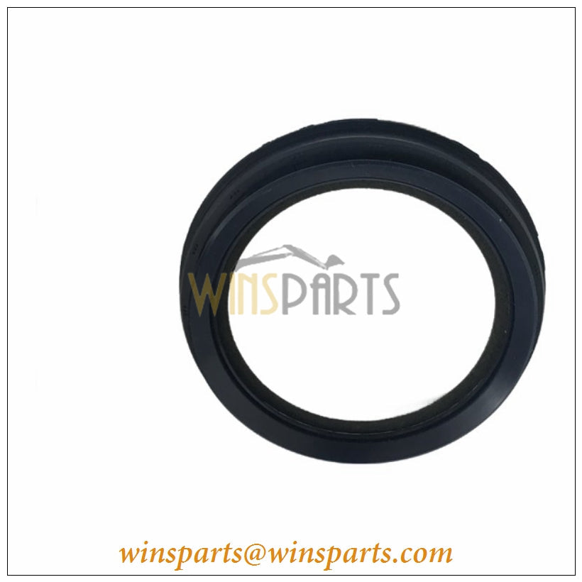 ME351469 VAME351469 Mitsubishi 6D24 6D24T OIL SLINGER CRANKSHAFT RR KOBELCO 6D22-T 6D24-TEB 6D22-TC