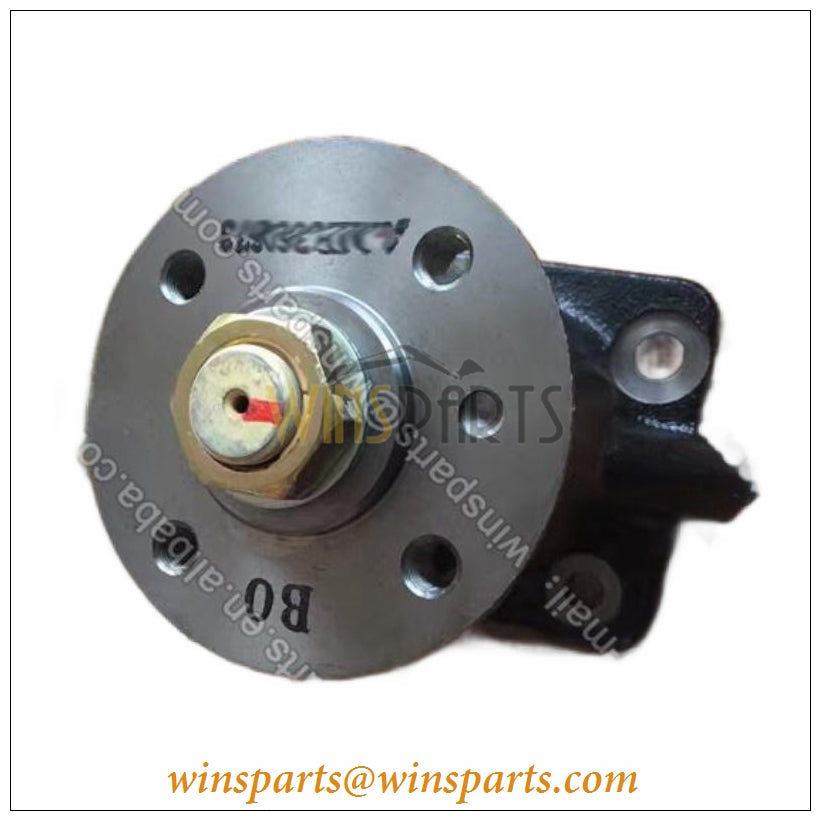 ME360673 VAME360673 Mitsubishi 6D22 6D24 FAN DRIVE SHAFT Kobelco SK480LC SK480LC-6E