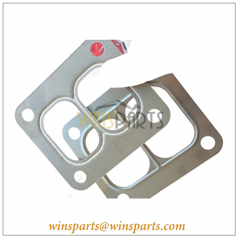 ME440049 VAME440049 Mitsubishi 6D16 TURBOCHARGER GASKET 6D14 6D15 6D16 