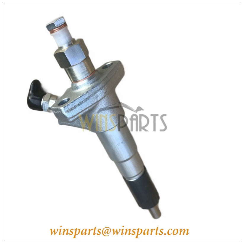 ME440071 VAME440071 Mitsubishi NOZZLE HOLDER FUEL INJECTOR For 6D14 6D15 6D16 Engines