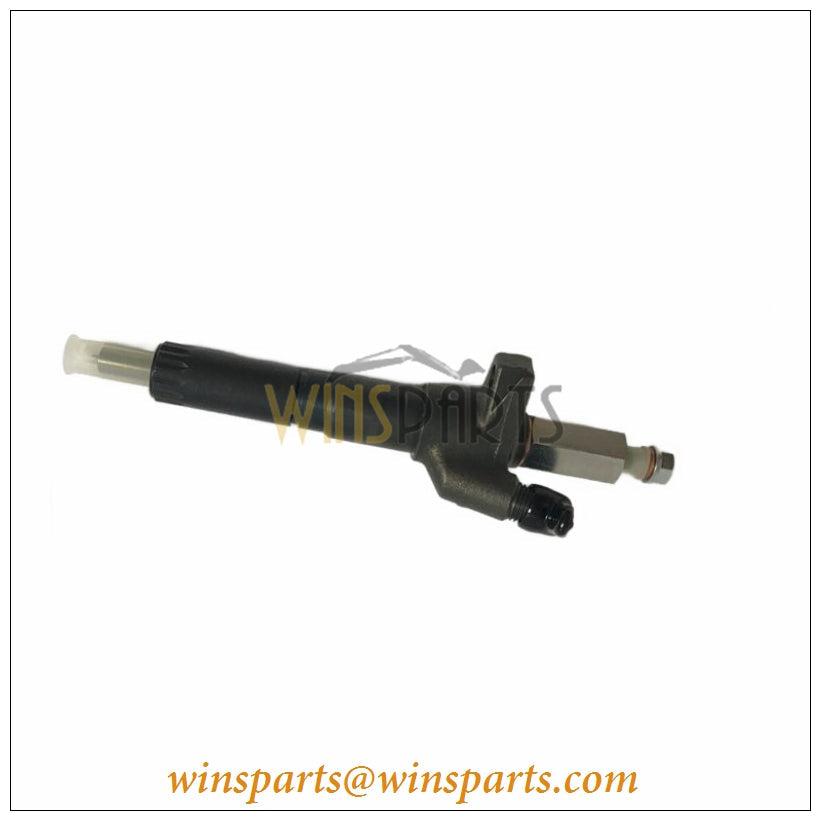 ME440089 Mitsubishi 6D24 6D24T FUEL INJECTOR KOBELCO 6D24 SK300 SK400 SK350 HD1430 