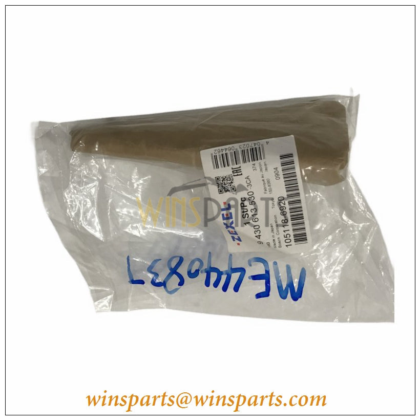 ME440837 105118-6920 Mitsubishi 6D34 6D34T FUEL INJECTOR NOZZLE 4D31 4D31T
