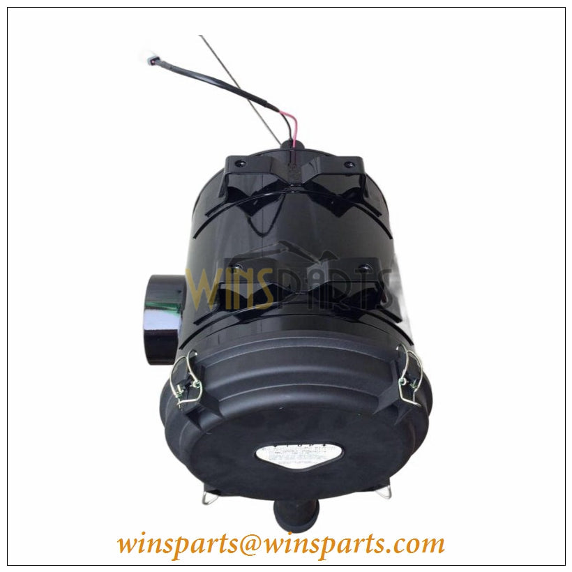 ME441007 ME441131 Mitsubishi Diesel Engines 6D34 6D34-TlC1B D06S2 ASSY Kobelco SK200-6 SK230-6