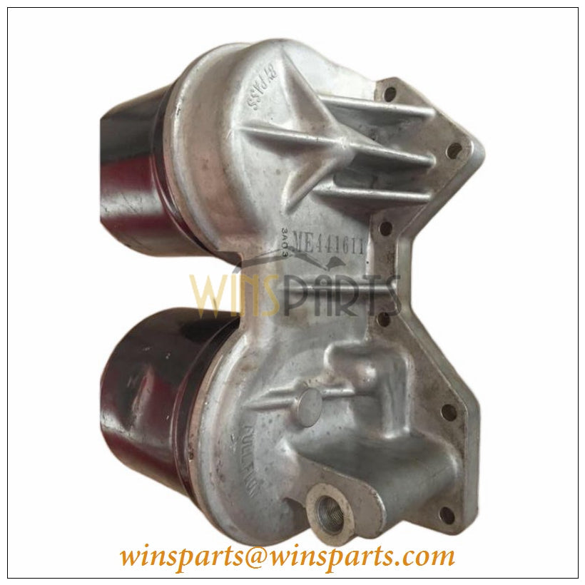 ME441611 Mitsubishi ENGINE OIL FILTER ELEMENT Kobelco SK480LC SK480LC-6E