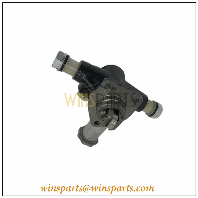 ME717138 VAME717138 Mitsubishi 6D22 6D24 FUEL FEED PUMP KOBELCO 6D22-T 6D24-TEB 6D22-TC