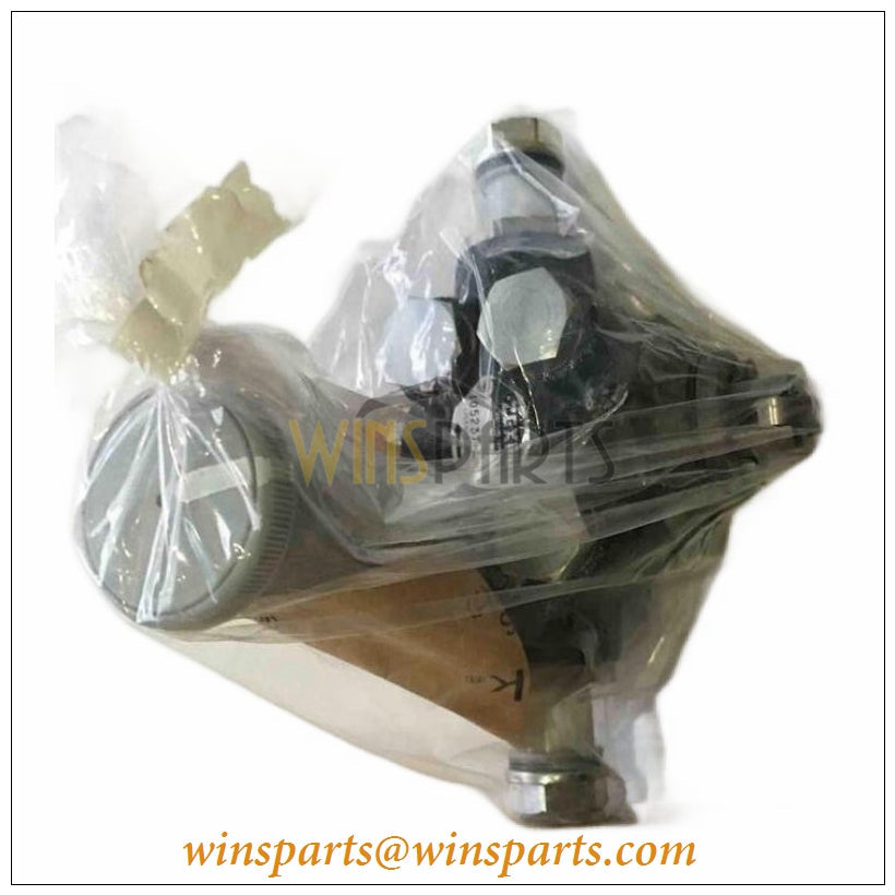 ME740078 VAME740078 Mitsubishi 6D22T 6D24T Fuel feed pump KOBELCO 6D22-T 6D24-TEB 6D22-TC