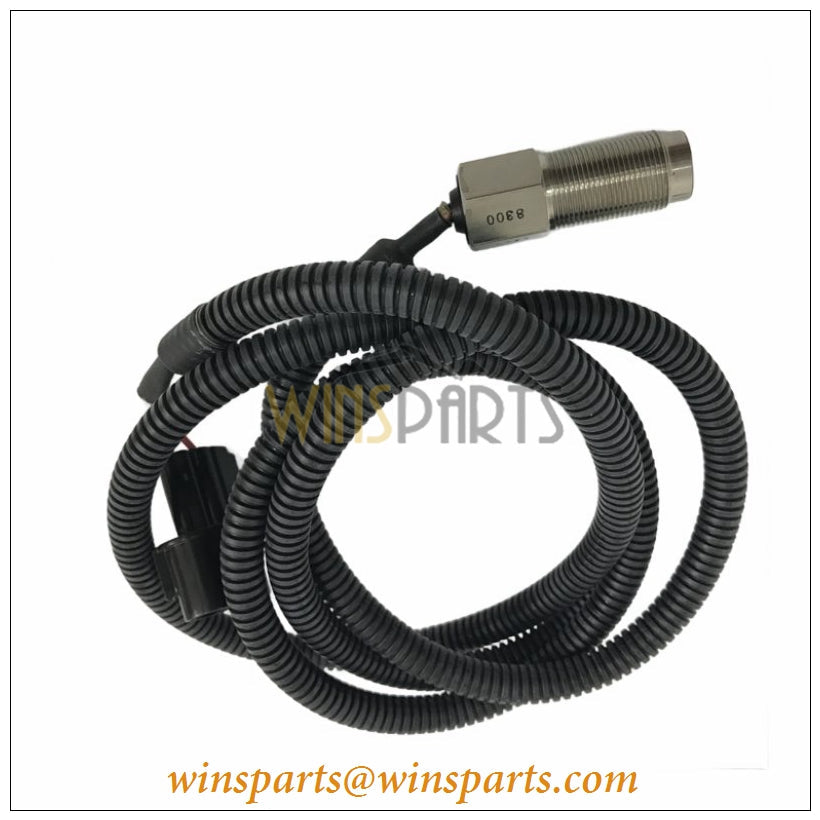 ME755778 VAME755778 Mitsubishi 6D22 6D24 tachometer sensor Kobelco SK480LC SK480LC-6E