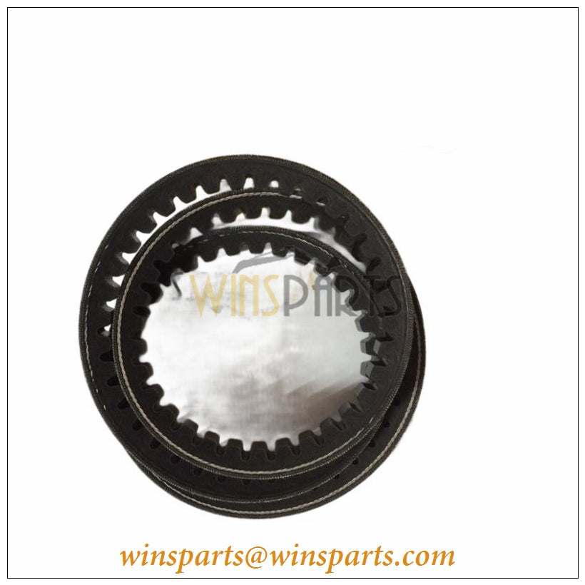ME900719 VAME900719 Mitsubishi 6D22 6D24 Fan Belt / V-Belt KOBELCO 6D22-T 6D24-TEB 6D22-TC