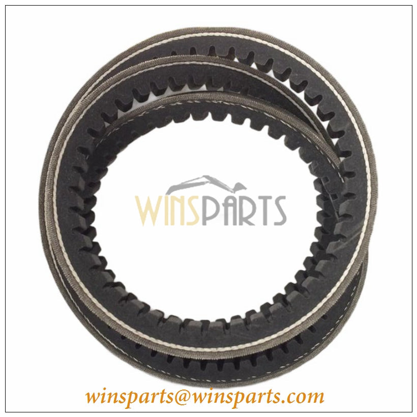 ME902959 VAME902959 Mitsubishi 6D22 6D24 Fan Belt / V-Belt Kobelco SK480LC SK480LC-6E