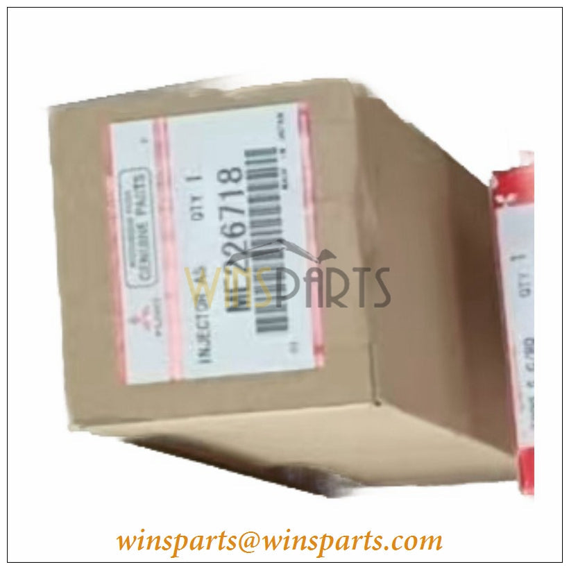 ME990007 Mitsubishi 4M50 Connecting Rod Bearing 4M50T 4M50-T SANY SY215C-10