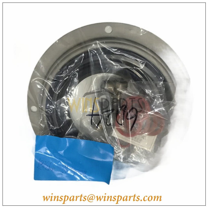 ME993287 VAME993287 Mitsubishi 6D24 6D22 OVERHAUL GASKET KIT Kobelco SK480LC SK480LC-6E