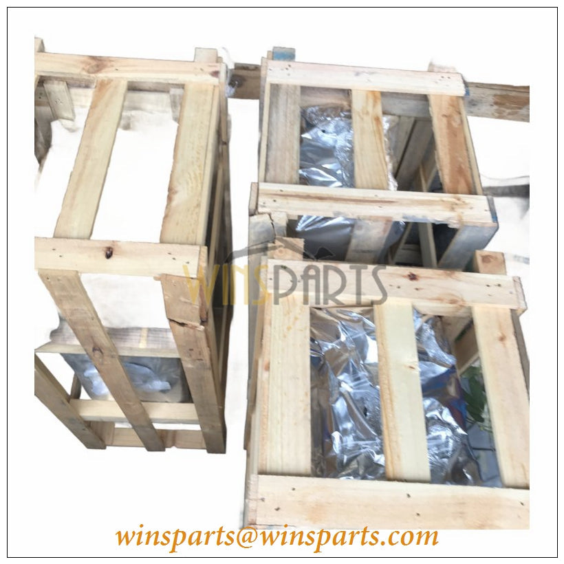 ME994219 VAME994219 Mitsubishi 6D16 6D16T CYLINDER BLOCK KOBELCO SK330-6 SK330-6E SK330LC-6E