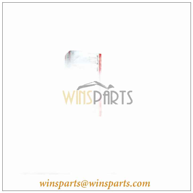 ME994672 Mitsubishi 4M50-TL 4M50 OVERHAUL GASKET KIT SANY SY215