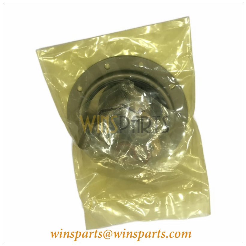 ME994774 VAME994774 Mitsubishi 6D34 OVERHAUL GASKET KIT Kobelco SK350 Kato HD820
